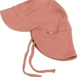 New Sommarhatt Salmon Barn Accessoarer