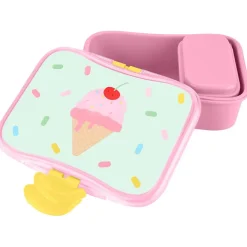 Online Spark Style Matlåda Ice Cream Äta & Dricka