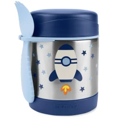 Outlet Spark Style Mattermos Rocket Äta & Dricka