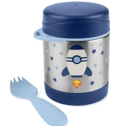Outlet Spark Style Mattermos Rocket Äta & Dricka