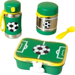 Spark Style Mattermos Soccer Äta & Dricka
