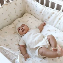 Discount Spjälskydd Dreamland Baby Sova