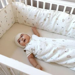 Discount Spjälskydd Dreamland Baby Sova