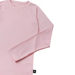 New Sportti Baslager-set Pale Rose Barn Underställ