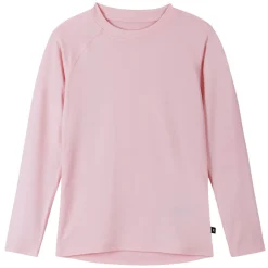 New Sportti Baslager-set Pale Rose Barn Underställ