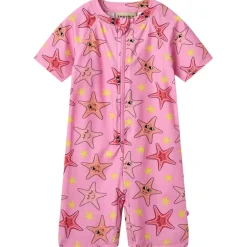 Sale Starfish UV-dräkt Bubblegum Barn Uv-Kläder & Badkläder