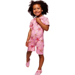 Sale Starfish UV-dräkt Bubblegum Barn Uv-Kläder & Badkläder