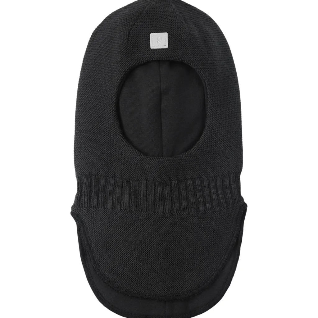 Online Starrie Balaklava Black Barn Accessoarer