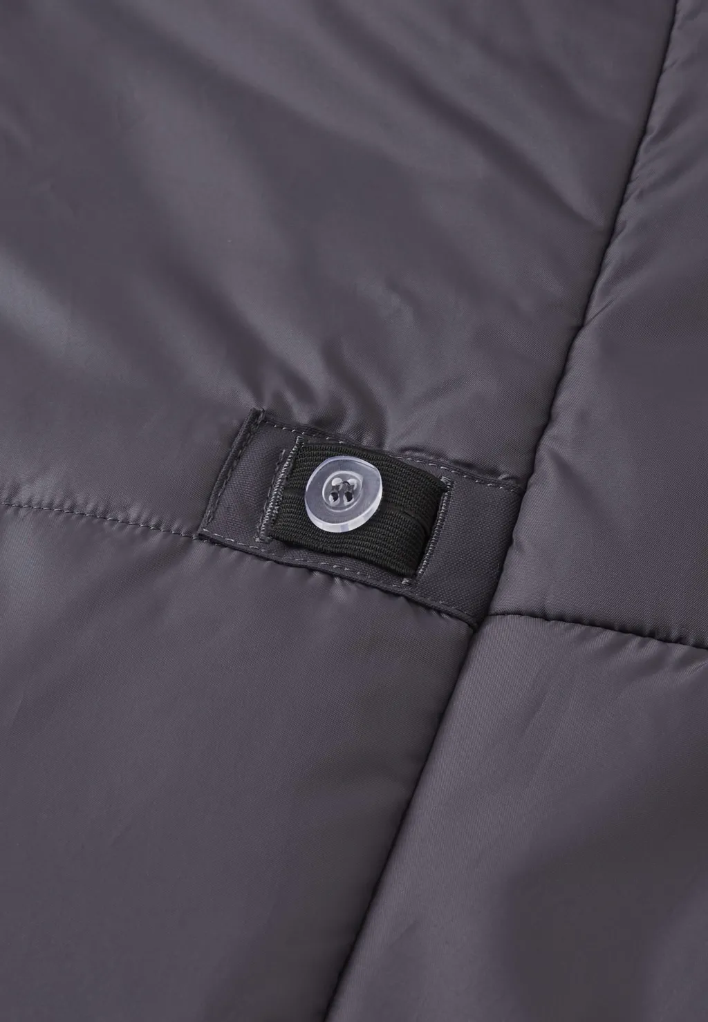 Sale Stavanger tec Vinter Totalt Soft Black Overaller