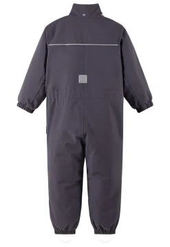Sale Stavanger tec Vinter Totalt Soft Black Overaller