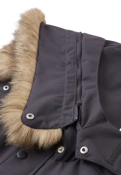 Sale Stavanger tec Vinter Totalt Soft Black Overaller