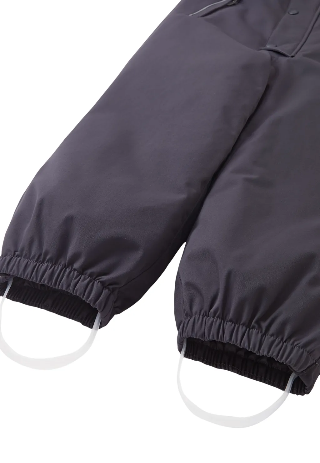 Sale Stavanger tec Vinter Totalt Soft Black Overaller