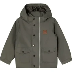 Best Stockholm Skaljacka Light Green Jackor & Kappor