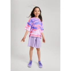 Outlet Sujuva Sneakers Breezy Violet Barn Sneakers