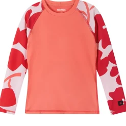 Discount Sukeltaja UV-Tröja Misty Red Barn Uv-Kläder & Badkläder