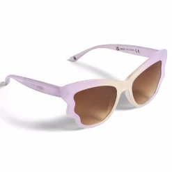 Outlet Summer Solglasögon Pastel Lilac Barn Accessoarer