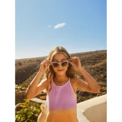 Outlet Summer Solglasögon Pastel Lilac Barn Accessoarer