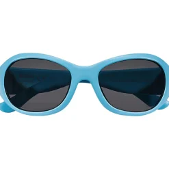 Hot Surffi Solglasögon Turquoise Blue Barn Accessoarer