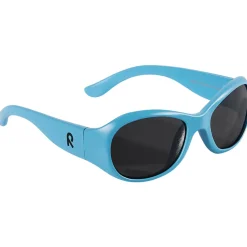 Hot Surffi Solglasögon Turquoise Blue Barn Accessoarer