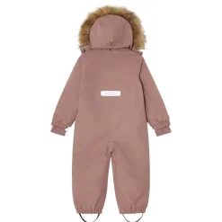 Online Svalbard Vinteroverall Lilac Overaller