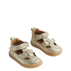 Sven Pre-Walker Skor Grey Barn Babyskor