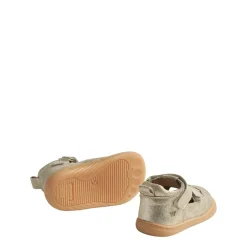 Sven Pre-Walker Skor Grey Barn Babyskor