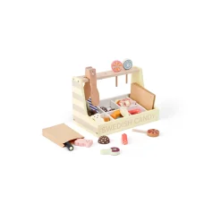 Outlet Svensk Godisbutik Multi Låtsaslek & Rollek