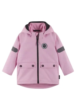 Sydvest tec Jacka Light Heather Jackor & Kappor