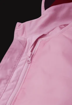 Sydvest tec Jacka Light Heather Jackor & Kappor