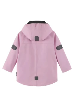 Sydvest tec Jacka Light Heather Jackor & Kappor