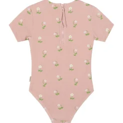 Symi UV Baddräkt Woody Rose Mosippa Barn Uv-Kläder & Badkläder