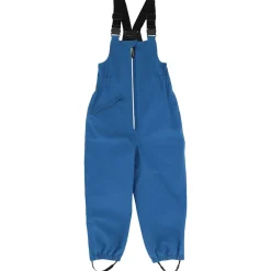 Tach HW Byxa Med Skal Blue Steel Byxor