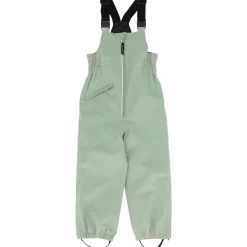 Best Tach HW Byxa Med Skal Green Fog Byxor
