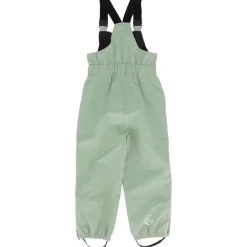 Best Tach HW Byxa Med Skal Green Fog Byxor