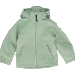 New Tach Skaljacka Green Fog Jackor & Kappor
