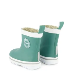Sale Taika 2.0 Gummistövlar Pine Green Barn Kängor, Stövlar & Vinterskor