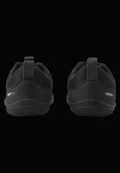 Best Tallustelu tec Barfotaskor Black Barn Sneakers