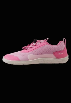 Clearance Tallustelu tec Barfotaskor Light Heather Barn Sneakers