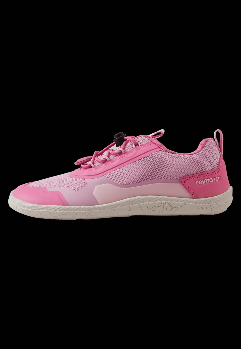 Clearance Tallustelu tec Barfotaskor Light Heather Barn Sneakers