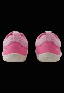 Clearance Tallustelu tec Barfotaskor Light Heather Barn Sneakers