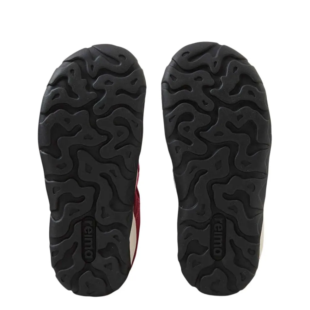 Discount Talsi Sandaler Röda Barn Sandaler