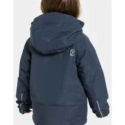 Sale Talvi Kids Jacka Navy Jackor & Kappor