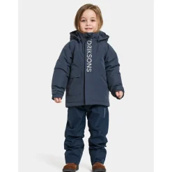Sale Talvi Kids Jacka Navy Jackor & Kappor