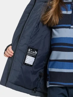 Sale Talvi Kids Jacka Navy Jackor & Kappor