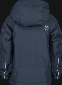 Sale Talvi Kids Jacka Navy Jackor & Kappor