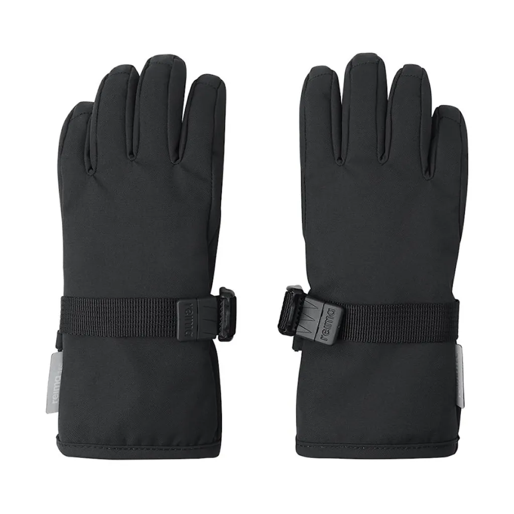 Tartu tec Handskar Black Barn Accessoarer