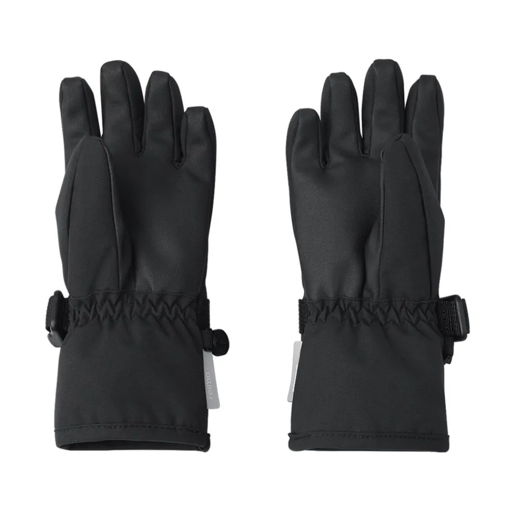 Tartu tec Handskar Black Barn Accessoarer