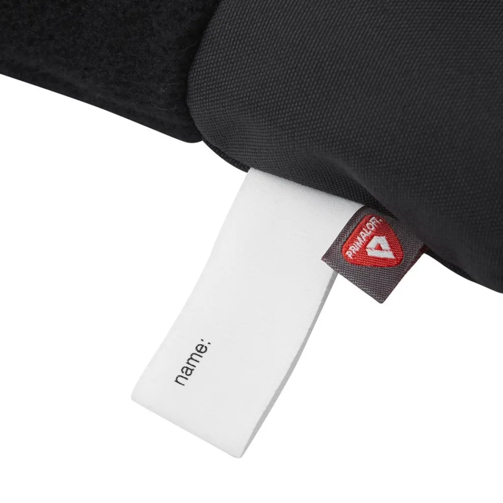 Tartu tec Handskar Black Barn Accessoarer