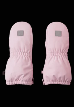 Clearance Tassu Vävda Vantar Pale Rose Barn Accessoarer