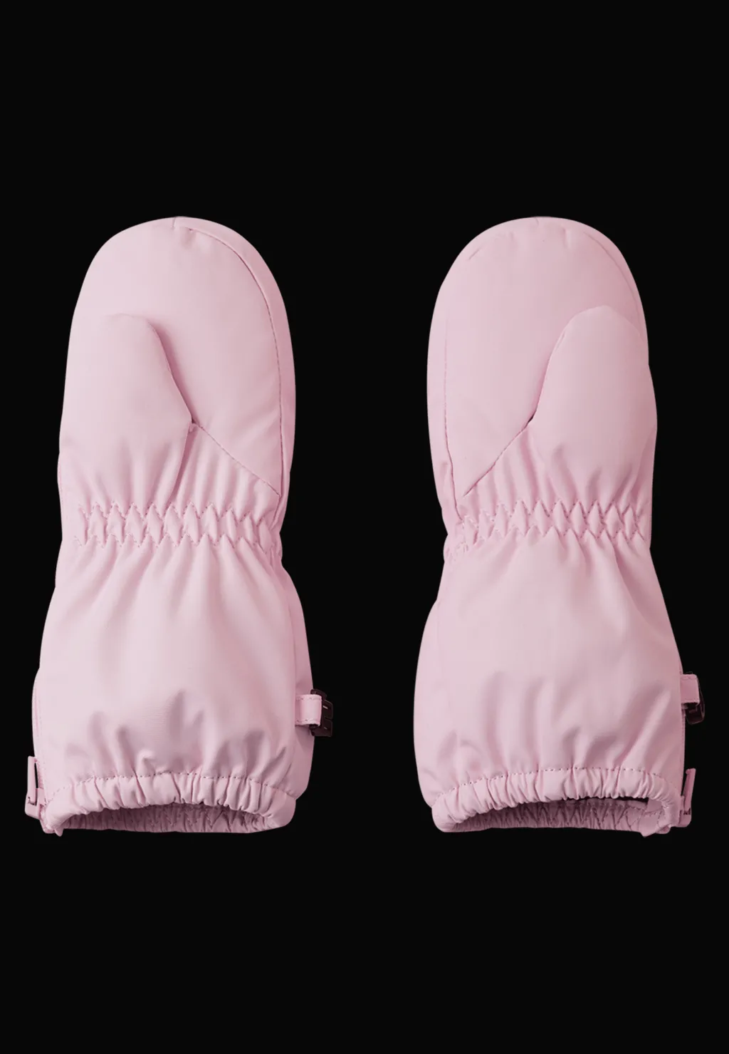 Clearance Tassu Vävda Vantar Pale Rose Barn Accessoarer